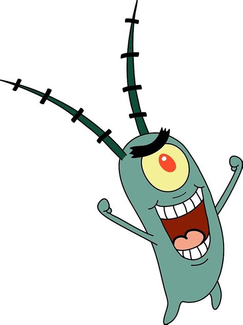 plankton spongebob wikipedia